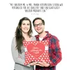 Mr. & Mrs. Panda kuschelkissen 40x40 Schwager - Geschenk, Produktbild-Vorschau 2