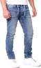 Reslad Jeans Herren Slim Fit - Sweathose in Jeansoptik l Produktbild-Vorschau 3