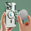 Techsuit - SmartMag Book Hülle für iPhone 13 Pro Max - grün Produktbild-Vorschau 13
