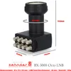 ZEHNDER Octo LNB, LTE tienenie, Sun Protect UV ochrana, Náhľad obrázku produktu 4