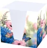 Notizklotz / Notizwürfel / 92 X 92 X 92 / mit 900 Produktbild-Vorschau 6