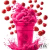 Slush-Sirup Eis Red Spider (Himbeere) | Konzentrat 5 L |  Produktbild-Vorschau 2