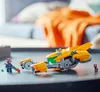 LEGO® Marvel Super Heroes Vaisseau bébé Rocket Voir les images du produit 30