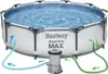 Rahmengartenpool 305 x 76 cm 17 in 1 Bestway 56408 Produktbild-Vorschau 6