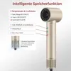 UKLISS 7-in-1-Haarstyler, 1300 W, 110.000 U/min, mit Produktbild-Vorschau 8