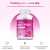 Beetroot 1300mg (120 Kapseln) Nahrungsergänzungsmittel, Produktbild-Vorschau 6