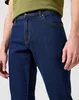 WRANGLER, Jeanshosen da uomo, vestibilità dritta, TEXAS, Anteprima dell’immagine prodotto 13