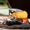Boska BBQ-Zange Monaco+, Grillzange, Greifer, Edelstahl, Anteprima dell’immagine prodotto 4