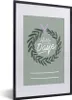 MuchoWow® MuchoWow® Gerahmtes Poster Hallo Wintertage" - Produktbild-Vorschau 1