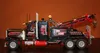 LEGO TECHNIC 8285 Großer Schwarzer Abschlepptruck Produktbild-Vorschau 3