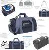 Sporttasche klein Jungen Elephant Hero Signature Tasche Gym Produktbild-Vorschau 4