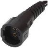 goobay univerzálny sieťový adaptér 3/12 V vrátane 1 x USB/8 Náhľad obrázku produktu 5