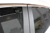 J&J Automotive | Heko Deflektory / ofuky okien pre Nissan Náhľad obrázku produktu 6