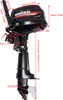 Außenbordmotor Bootsmotor Außenborder  Benzinmotor 6PS Produktbild-Vorschau 9