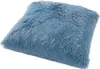 Dutch Decor Kissenbezug Fluffy 60x60 cm Blau Produktbild-Vorschau 2