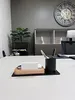 Desk Organizer Stifthalter, Telefonständer (10x10x25 cm, Produktbild-Vorschau 3