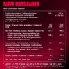 Dymatize Super Mass Gainer - 2943 g bohatá čokoláda Náhľad obrázku produktu 12