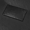 vidaXL Duschwanne SMC Schwarz 90×70 cm Produktbild-Vorschau 5