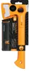 Fiskars Set Univerzální Lehká Sekera (Xs) X13 + Xsharp™ Náhled obrázku produktu 1