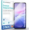 3x Schutzglas Panzerfolie Klar für Vivo V30 Lite 4G/Vivo Produktbild-Vorschau 1
