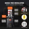 VEVOR hydraulické čerpadlo hydraulický agregát 12 V Náhled obrázku produktu 6
