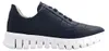 Waldläufer H-Birdy Sneaker Blau Produktbild-Vorschau 18