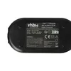 vhbw Netzteil kompatibel mit Canon EOS 1100D, 2000D, 1200D, Produktbild-Vorschau 5