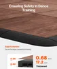 VEVOR Tanzbodenfliesen,  315x315x17,2 mm, 52-teiliger Produktbild-Vorschau 3