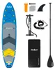 Paddleboard SUP REBEL ACTIVE RBA-4500BL, blu, 11'6" Anteprima dell’immagine prodotto 1