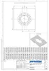 Jeremias DW-FU Deckenblende Hinterlüftung 100mm zweiteilig Produktbild-Vorschau 2