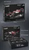 CaDA C64005W Alfa Romeo Racing C64005W Produktbild-Vorschau 18