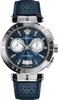 Versace Herren Uhr Armbanduhr Chronograph AION VE1D00819 Produktbild-Vorschau 1