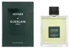 Guerlain Vétiver, para mujer, 150 ml, bergamota, limón, Vista previa de la imagen del producto 1