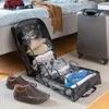 InnovaGoods Schuh-Reisetasche InnovaGoods 12 Schuhe Produktbild-Vorschau 9