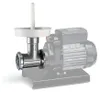 Reber 8820 N, Aluminium, Aluminium Produktbild-Vorschau 2