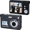 ZELURXX 2,7 Zoll Digitalkamera CCD, 48 MP 8-facher Produktbild-Vorschau 1