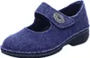 Finn Comfort Hausschuhe Damen 31393332343132 Blau 37 EU Produktbild-Vorschau 15