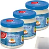 Gut & Günstig Sahnemeerrettich Sahnig-Mild 3er Pack (3x185g Produktbild-Vorschau 1