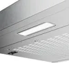 Klarstein SlimVent Dunstabzugshaube Unterbau, 60 cm Produktbild-Vorschau 4