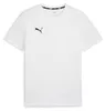 Puma Teamgoal T-shirt voor heren - Wit Productafbeelding-voorbeeld 2