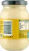 Calvé Mayonnaise Classica 6 x 225 ml Glas, cremig, ideal Produktbild-Vorschau 3