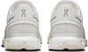 ON Running Cloud 6 - Damen Sneakers Schuhe Weiß 3WF10061200 Anteprima dell’immagine prodotto 16
