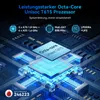 TABWEE 2025 T90 Tablet Android 15 11palcový, 24GB (8+16) Náhled obrázku produktu 4