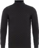 Red Bridge Herren Strickpullover Pullover Schwarz XXL Produktbild-Vorschau 1