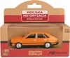 Modell 1:43, FSO POLONEZ PRL, orange Produktbild-Vorschau 6