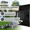 vhbw Akku Ersatz für Robomow MRK7005A, 8IFR27/66, BAT7000B, Produktbild-Vorschau 7