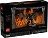 LEGO ICONS 10367 Der Herr der Ringe: Balrog Buchnische Produktbild-Vorschau 17