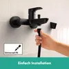 hansgrohe Rebris S hansgrohe Rebris S Mitigeur monocommandé Anteprima dell’immagine prodotto 7