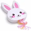 Pinata Hase "Bunny" | 38x58x10 cm Produktbild-Vorschau 3