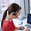 Jabra Evolve 65 UC Duo Headset Produktbild-Vorschau 2
